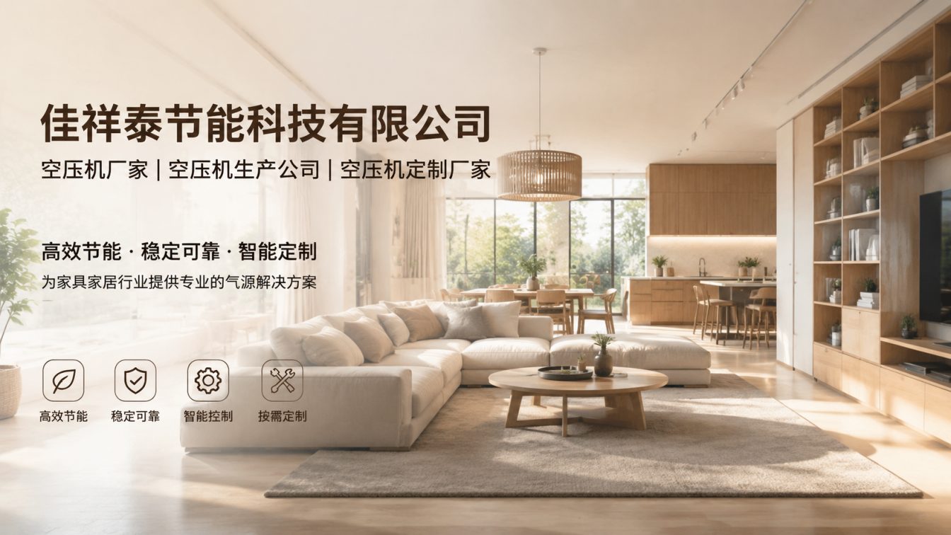 乌兰察布还在为空压系统成本发愁？